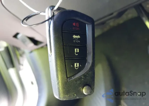 2022 Toyota Corolla Le from USA, damaged, VIN 5YFEPMAEXNP274676